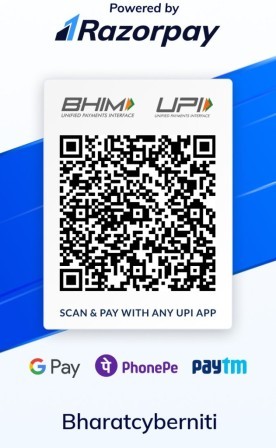 Payment QR Code