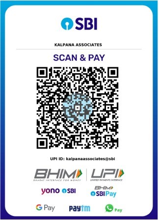 Payment QR Code